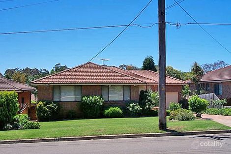 151 Park Rd, Dundas, NSW 2117
