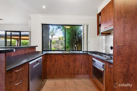 Property photo of 25/553-555 Melton Highway Sydenham VIC 3037
