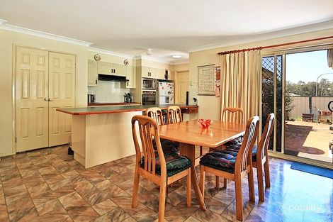 Property photo of 29 Rannoch Drive West Nowra NSW 2541
