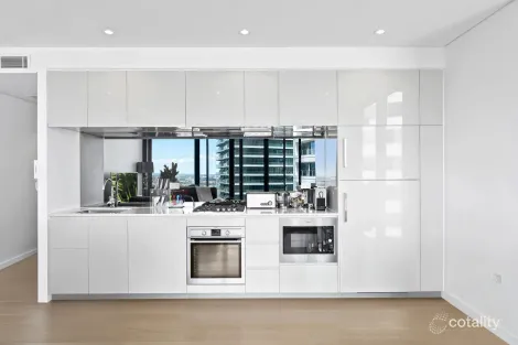 Property photo of 1505/10 Atchison Street St Leonards NSW 2065