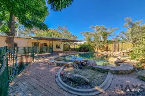 5 Silverlena Lane, Happy Valley, QLD 4825