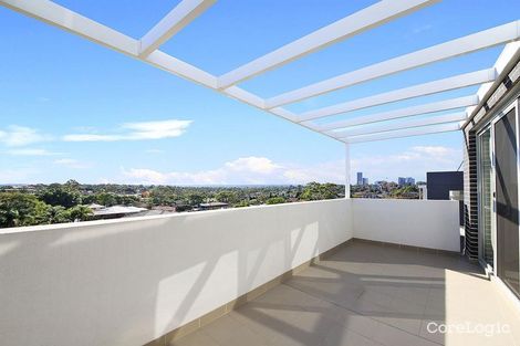 Property photo of 27/2-6 Fraser Street Westmead NSW 2145