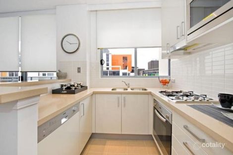 Property photo of 719/4 Spring Street Rosebery NSW 2018
