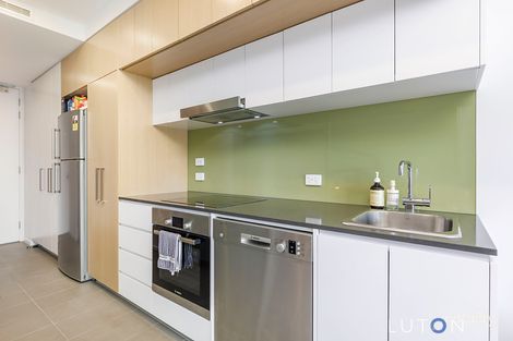 Property photo of 100/8 Veryard Lane Belconnen ACT 2617