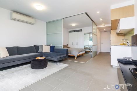 Property photo of 100/8 Veryard Lane Belconnen ACT 2617