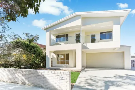 Property photo of 92 Baroona Road Northbridge NSW 2063