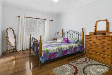 Property photo of 31 Rowland Terrace Coalfalls QLD 4305