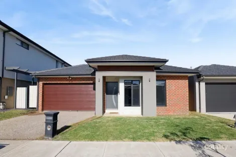 47 Vielo Cct, Clyde North, VIC 3978
