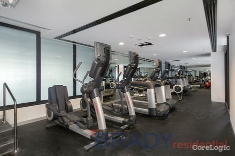 Property photo of 1209/8 Sutherland Street Melbourne VIC 3000