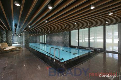 Property photo of 1209/8 Sutherland Street Melbourne VIC 3000