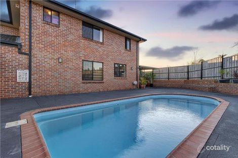 Property photo of 1 Wellington Avenue Kellyville NSW 2155