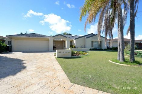 Property photo of 11 Kybra Mews Rockingham WA 6168