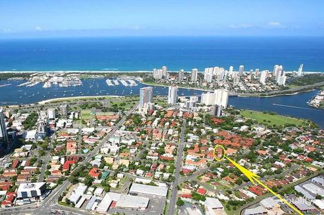 10/6 Lenneberg St, Southport, QLD 4215