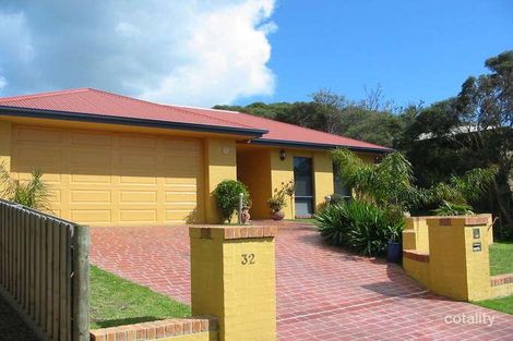 Property photo of 32 Doe Street Rye VIC 3941