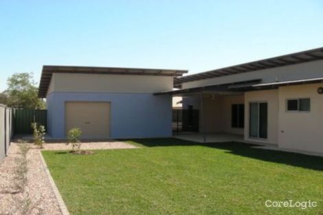 Property photo of 33 Eucharia Street Bellamack NT 0832