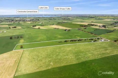 210 Corunnun Rd, Corunnun, VIC 3249