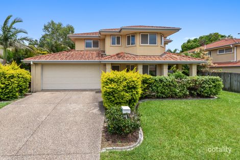 Property photo of 36 Brookvale Drive Victoria Point QLD 4165