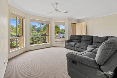 Property photo of 36 Brookvale Drive Victoria Point QLD 4165