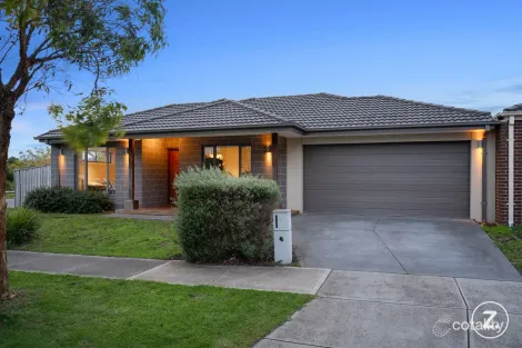 1 French St, Truganina, VIC 3029