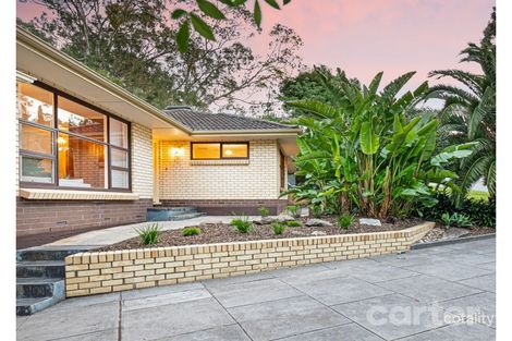 Property photo of 24 Boundy Road Highbury SA 5089