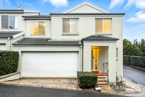 13/92-100 Barina Downs Rd, Norwest, NSW 2153