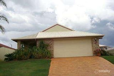 10 Shamrock Ct, Middle Ridge, QLD 4350