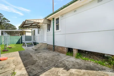 Property photo of 16 Pinnacle Street Sadleir NSW 2168