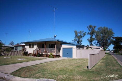 Property photo of 17 Ninth Avenue Theodore QLD 4719
