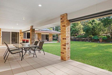 Property photo of LOT 2/11 Woodlands Way Parkwood QLD 4214