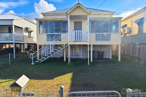 14 Kent St, Rockhampton City, QLD 4700