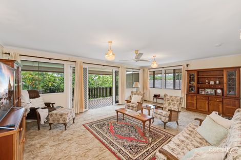 Property photo of 4 Skerry Street Kenmore QLD 4069