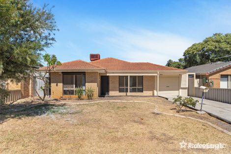 Property photo of 11 Galaxy Way Carlisle WA 6101