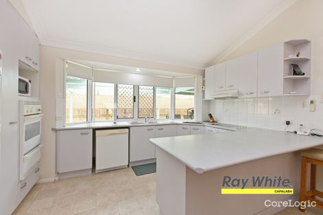 Property photo of 6/10-12 Link Road Victoria Point QLD 4165