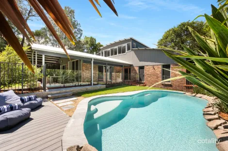 46 Coachwood Dr, Unanderra, NSW 2526