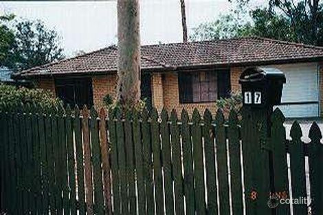 17 Dumfries Ct, Camira, QLD 4300