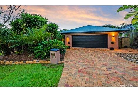 Property photo of 19 Huxley Court Pacific Pines QLD 4211