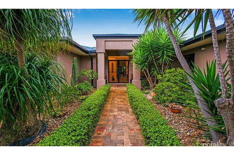 Property photo of 19 Huxley Court Pacific Pines QLD 4211