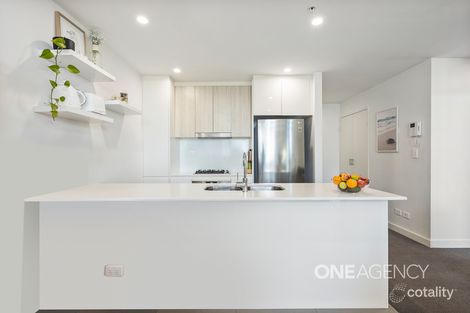 306/14-18 Auburn St, Wollongong, NSW 2500