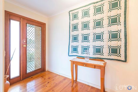 Property photo of 42 Ulm Place Scullin ACT 2614
