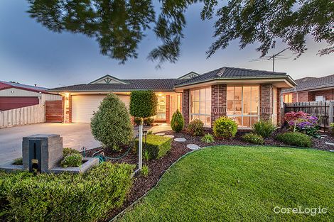 Property photo of 9 Landau Court Cranbourne North VIC 3977