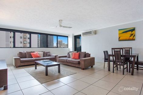 Property photo of 509/40 Surf Parade Broadbeach QLD 4218
