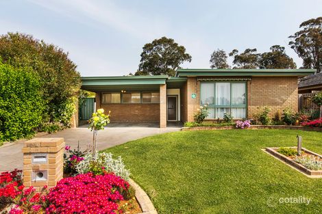 18 Golfwood Cl, Dingley Village, VIC 3172
