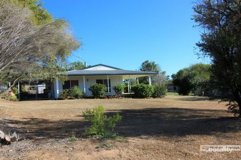 Property photo of 26 Bamboo Street Gayndah QLD 4625