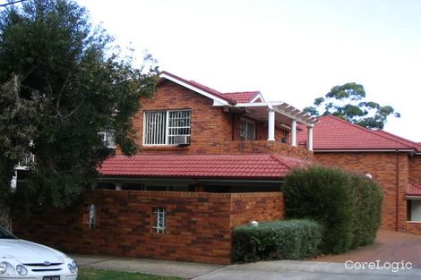 Property photo of 5/9-11 New Zealand Street Parramatta NSW 2150