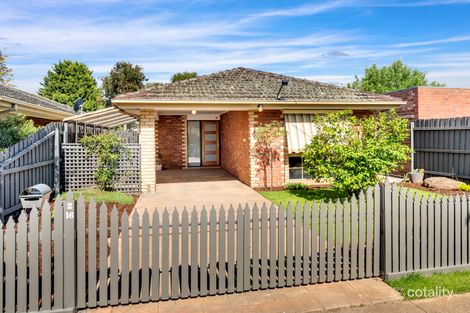 Property photo of 2/16 Forest Street Whittlesea VIC 3757