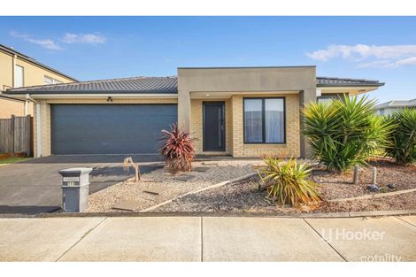 111 Bensonhurst Pde, Point Cook, VIC 3030