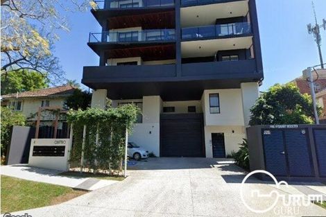 3/4 Shirley St, Indooroopilly, QLD 4068