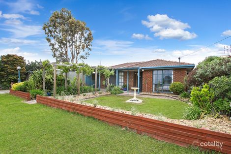 Property photo of 96 Witt Street Benalla VIC 3672