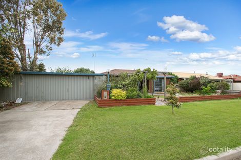 Property photo of 96 Witt Street Benalla VIC 3672