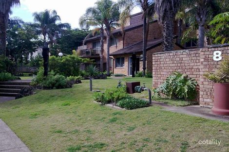 17/8 Terrol Cres, Mona Vale, NSW 2103